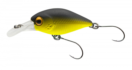 SPORTURI - VOBLER CORMORAN COR F15 3,7CM/4,5G YELLOW/BLACK