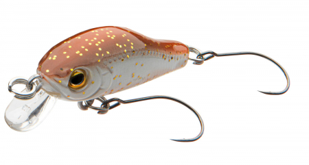 VOBLER CORMORAN COR SLS2 3,5CM/2,0G COPPER/PEARL [1]