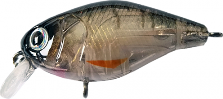 Voblere - VOBLER STRIKE PRO CRANKY, 4 CM, 4.2 G, CULOARE 887G