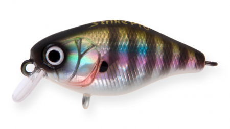 Voblere - VOBLER STRIKE PRO CRANKY, 4 CM, 4.2 G, CULOARE 630V