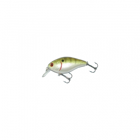 Voblere - VOBLER STRIKE PRO CRANKY, 4 CM, 4.2 G, CULOARE SE01F