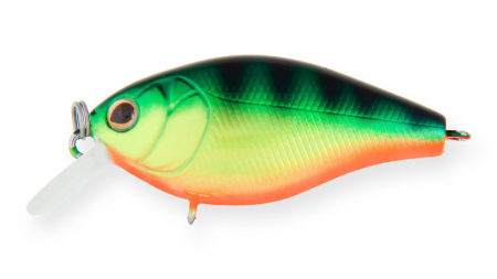 Voblere - VOBLER STRIKE PRO CRANKY, 4 CM, 4.2 G, CULOARE A45T