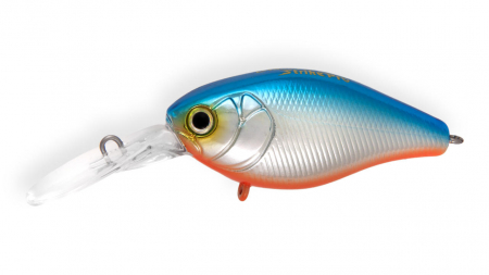 Voblere - VOBLER STRIKE PRO CRANKY DEEP, 4 CM, 4.6 G, CULOARE 626E