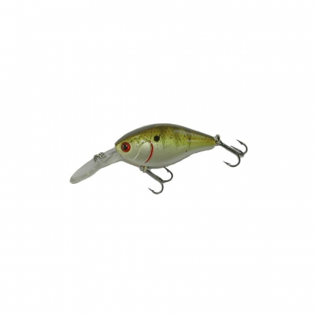 Voblere - VOBLER STRIKE PRO CRANKY DEEP, 4 CM, 4.6 G, CULOARE SE01F