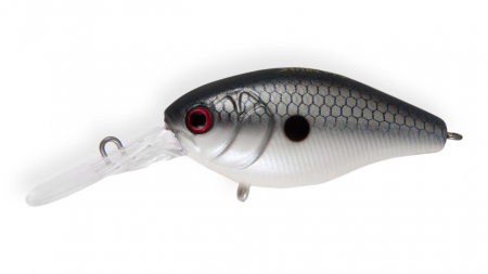 Voblere - VOBLER STRIKE PRO CRANKY DEEP, 4 CM, 4.6 G, CULOARE SM37F