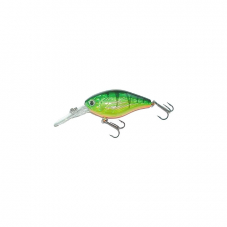 Voblere - VOBLER STRIKE PRO CRANKY DEEP, 4 CM, 4.6 G, CULOARE A103T