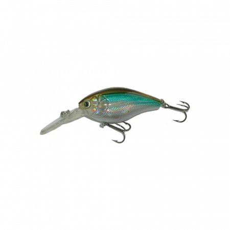 Voblere - VOBLER STRIKE PRO CRANKY DEEP, 4 CM, 4.6 G, CULOARE 611T