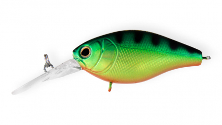 Voblere - VOBLER STRIKE PRO CRANKY DEEP, 4 CM, 4.6 G, CULOARE A45T