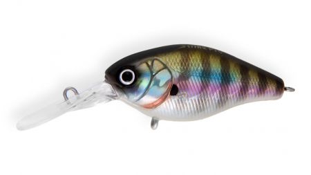 Voblere - VOBLER STRIKE PRO CRANKY DEEP, 4 CM, 4.6 G, CULOARE 630V