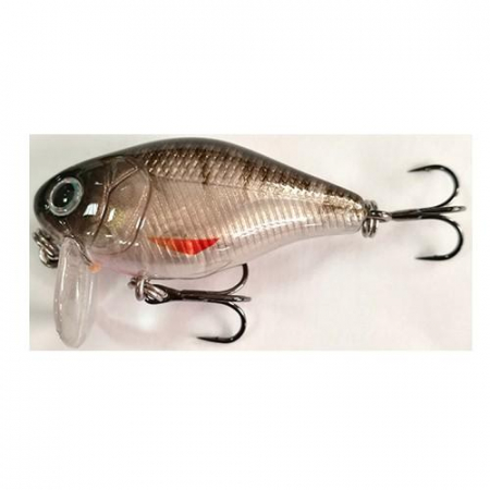Voblere - VOBLER STRIKE PRO CRANKY SS, 4 CM, 3.7 G, CULOARE 887G