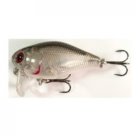 Voblere - VOBLER STRIKE PRO CRANKY SS, 4 CM, 3.7 G, CULOARE DU01G