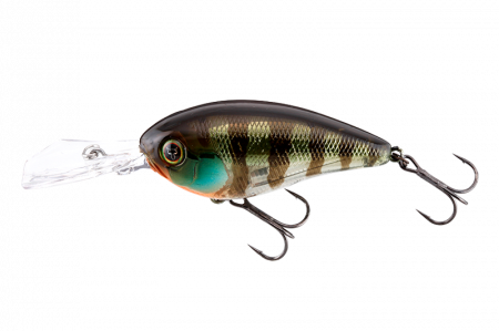 Voblere - VOBLER JACKALL DIGLE4+ 7,0CM/20,8G JAKKO GILL