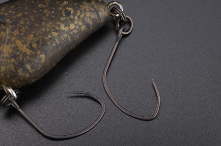 Vobler Jackall Flapani 2.8 cm, 1.9 g, tk glow [4]