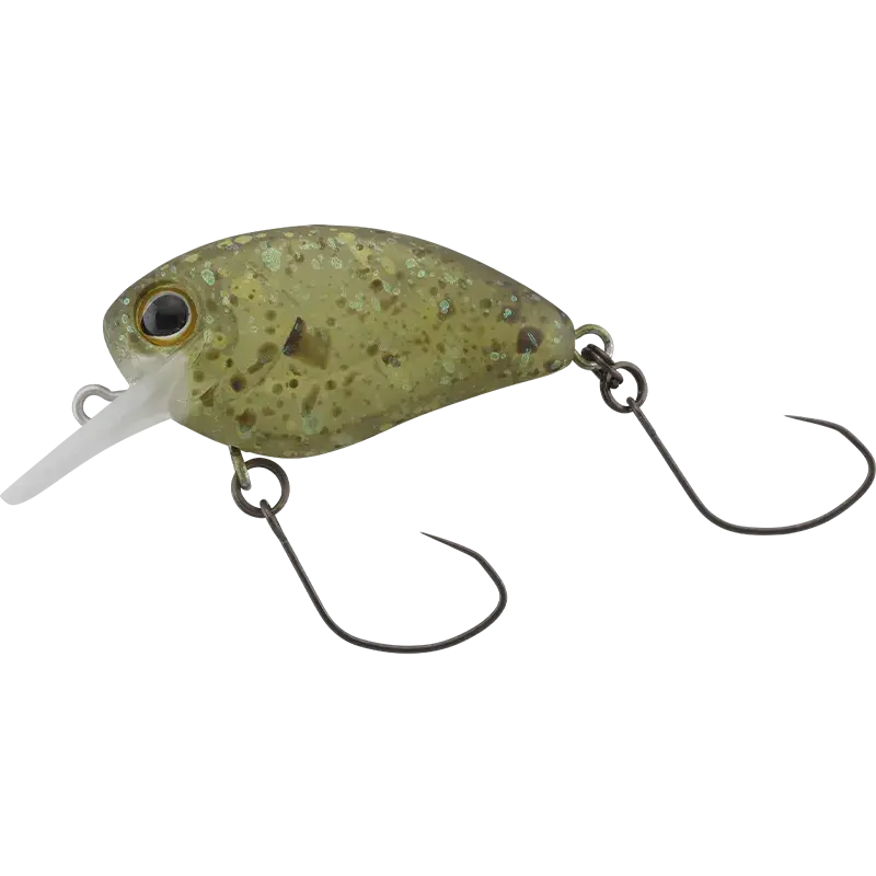 SPORTURI - Vobler Jackall Flapani 2.8 cm, 1.9 g, yazy perfect olive