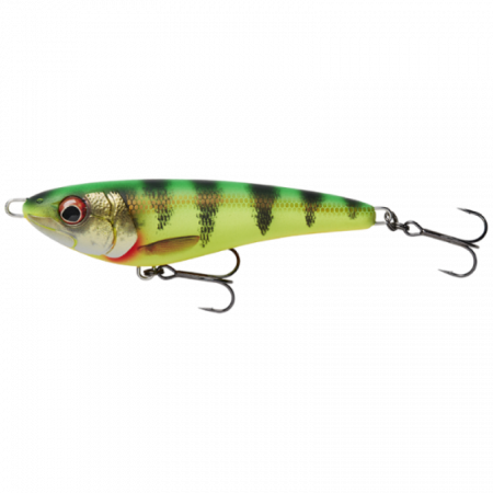 SPORTURI - VOBLER SAVAGE GEAR FREESTYLER V2 11CM/28G SLOW SINK FIRETIGER