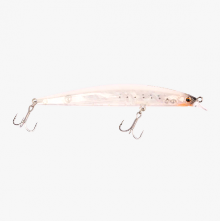SPORTURI - Vobler Mustad Gonta minnow 11 cm, 11 g, clear shirasu