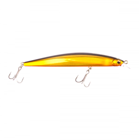 SPORTURI - Vobler Mustad Gonta minnow 11 cm, 11 g, ochi ayu