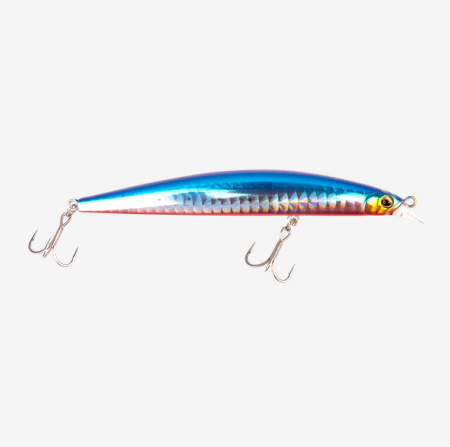 SPORTURI - Vobler Mustad Gonta minnow 11 cm, 11 g, true sardine