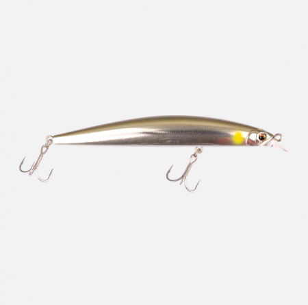 SPORTURI - Vobler Mustad Gonta minnow floating 11 cm, 11 g, waka ayu
