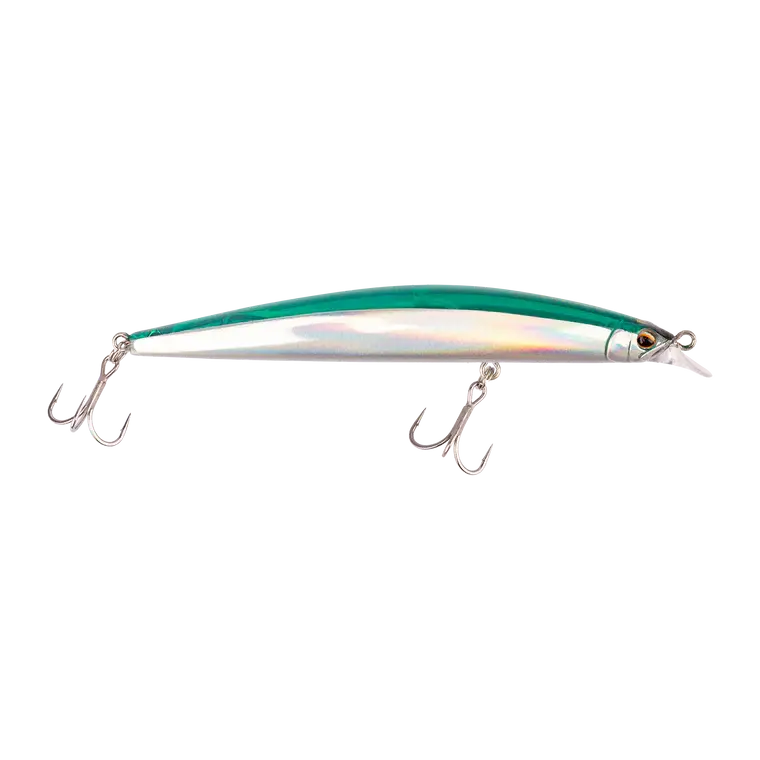 SPORTURI - Vobler Mustad Gonta minnow sinking 11 cm, 14 g, sayori