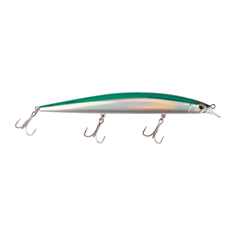 SPORTURI - Vobler Mustad Gonta minnow sinking 14 cm, 21 g, sayori