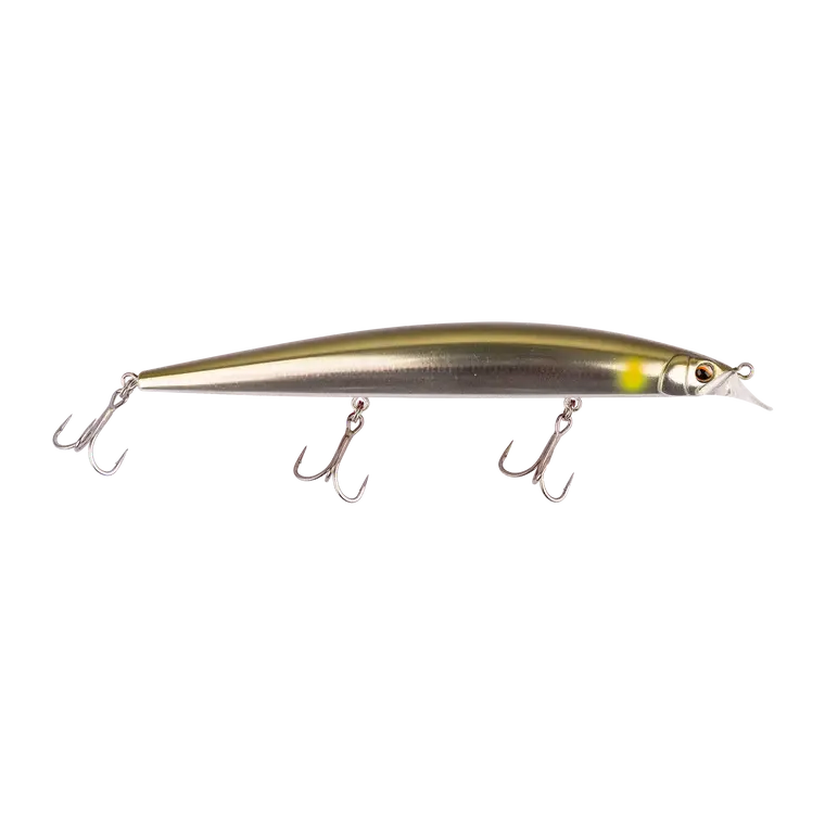 SPORTURI - Vobler Mustad Gonta minnow sinking 14 cm, 21 g, waka ayu