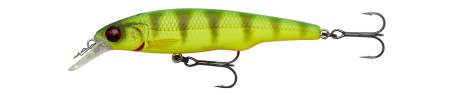 SPORTURI - VOBLER SAVAGE GEAR GRAVITY TWITCH SR 11,5CM/25G FLOATING FIRETIGER