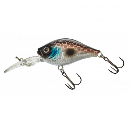 SPORTURI - VOBLER GUNKI D-GIGAN 39 F, 3.9 CM, 4.7 G, ANCHOR