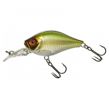 SPORTURI - VOBLER GUNKI D-GIGAN 39 F, 3.9 CM, 4.7 G, HL AYU