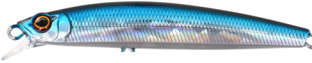 Voblere - VOBLER ILLEX BATTLE MINNOW 80 8CM/6,3G F BLUE SHAD