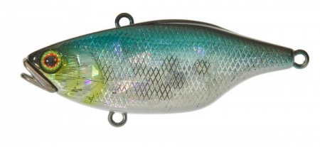 Pescuit la rapitori - VOBLER ILLEX TN60 6CM/12,7G AURORA BLEAK
