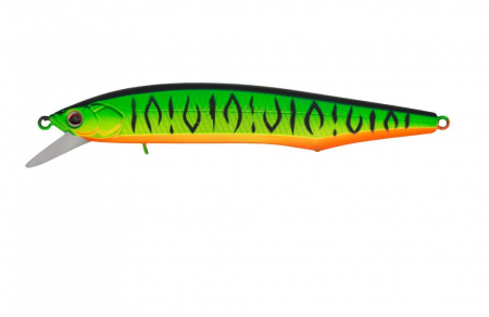 SPORTURI - VOBLER STRIKE PRO INTRIGER, 10.5 CM, 15.7 G, CULOARE GC01S