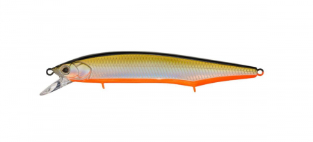 Voblere - VOBLER STRIKE PRO INTRIGER, 12.4 CM, 20.4 G, CULOARE 612T