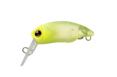 Voblere - VOBLER JACKALL MITTS SR-DRY 2,2CM/1,2G MIE CHART