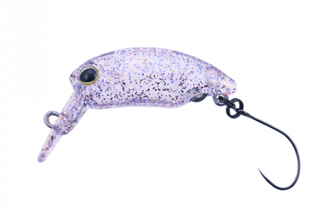 SPORTURI - Vobler Jackall Mitts SR-Dry 2.8 cm, 1.2 g, tackey neon