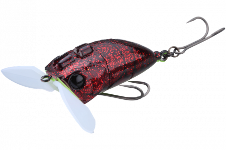 Voblere - VOBLER JACKALL NAZZY BUG 6,7CM/16,4G CBZ