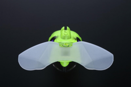 VOBLER JACKALL NAZZY BUG 6,7CM/16,4G CBZ [6]