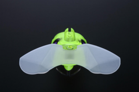 VOBLER JACKALL NAZZY BUG 6,7CM/16,4G ZARIGAERU [6]