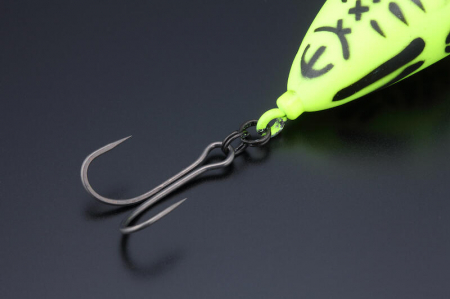 VOBLER JACKALL NAZZY BUG 6,7CM/16,4G ZARIGAERU [1]