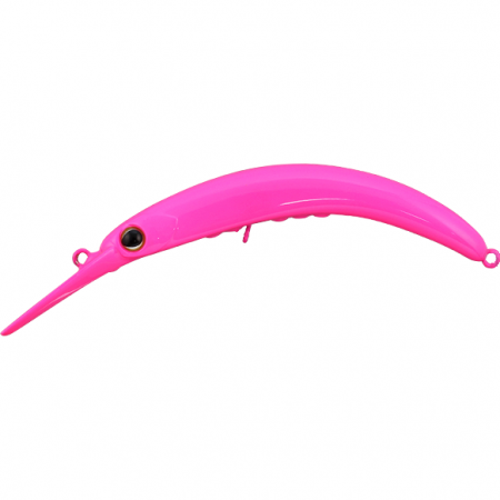 SPORTURI - Vobler Jackall Pepino MR-SS 5.6 cm, 2.6 g, keiko pink