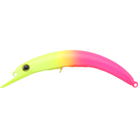 SPORTURI - Vobler Jackall Pepino MR-SS 5.6 cm, 2.6 g, w keiko punch