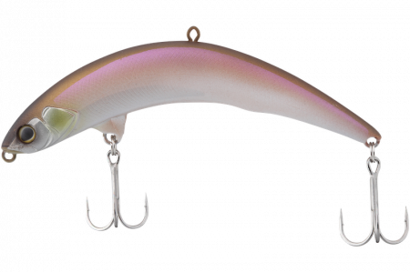 Voblere - VOBLER JACKALL PIKUPIKU 78 7,8CM/4,9G DEAD WAKASAGI