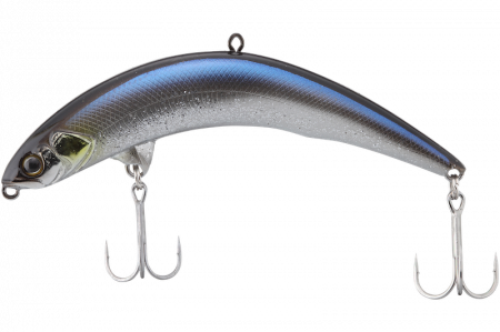 Voblere - VOBLER JACKALL PIKUPIKU 78 7,8CM/4,9G LIVERY SHAD
