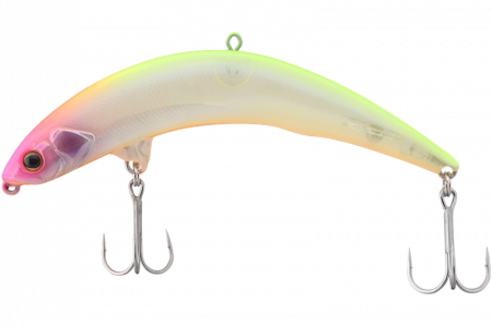 Voblere - VOBLER JACKALL PIKUPIKU 78 7,8CM/4,9G PINKY CHART CROWN