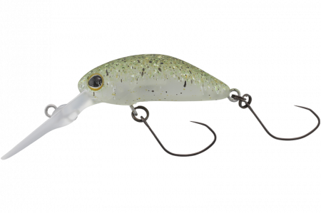 Voblere - VOBLER JACKALL PRIKKEY 3,0CM/1,6G SHOBOKURE GLOW