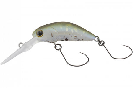 Voblere - VOBLER JACKALL PRIKKEY 3,0CM/1,6G TACKEY SHERBET