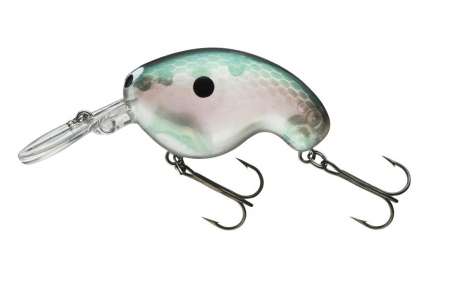 Naluci pescuit rapitori - Vobler Daiwa Prorex Chibi fuku 1 crank, 4.1 cm, 6.5 g, gizzard shad