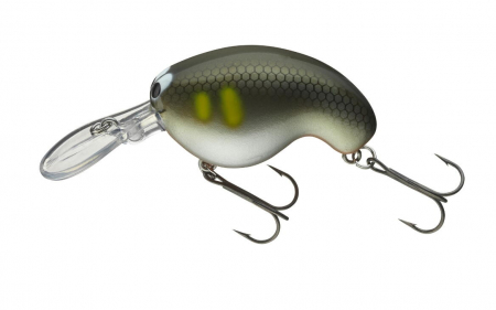 Naluci pescuit rapitori - Vobler Daiwa Prorex Chibi fuku 1 crank, 4.1 cm, 6.5 g, spawn ayu