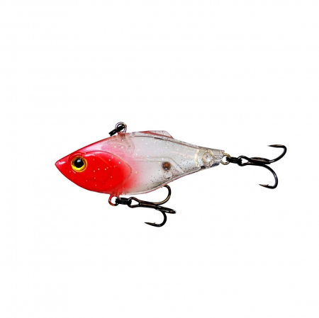 Voblere - VOBLER MUSTAD ROUSE VIBE 50S 5CM / 7,6 GRAME, REDHEAD