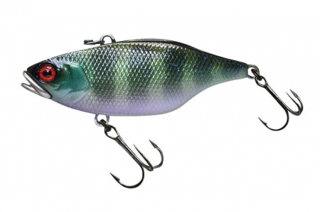 Voblere - VOBLER JACKALL SKULL SHELL TN70 MS 7CM/17,3G MBG